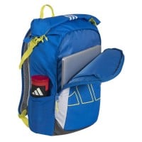 Mochila Adidas Multigame 3.3 Azul