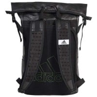 Mochila Adidas Multigame Green 2022