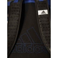 Mochila Adidas Multigame Negro Azul 2022