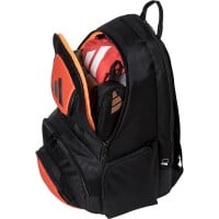 Sac a dos Adidas Protour 3.2 Noir Orange