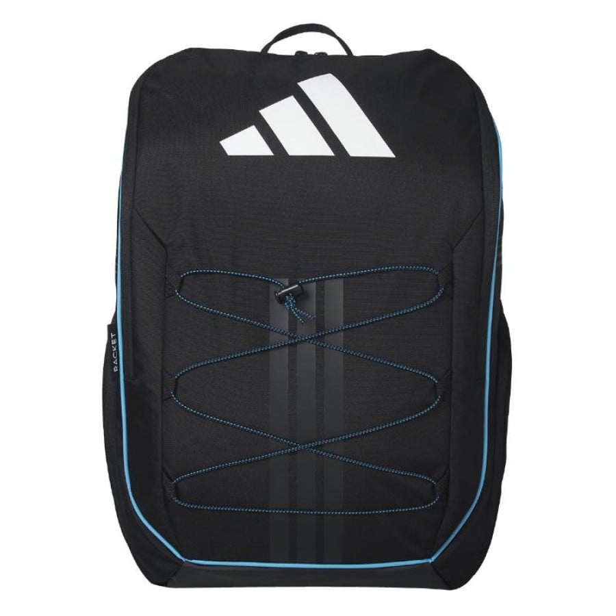 Mochila Adidas Protour 3.4 Negro