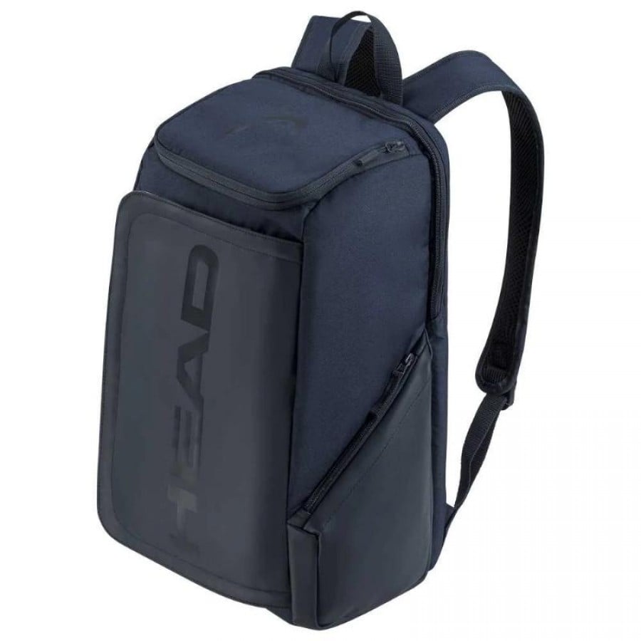 Mochila Head Pro 28L Marino