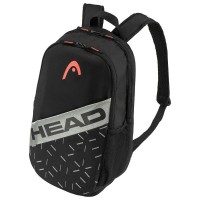 Mochila Head Team 21L Negro