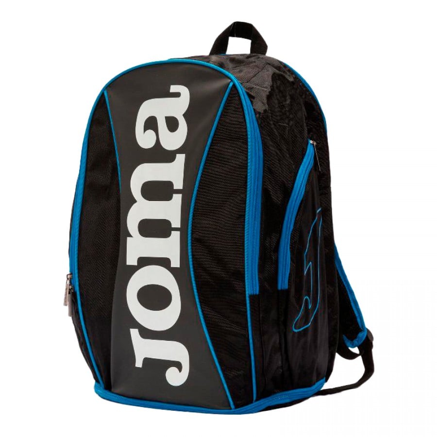 Sac a dos Joma Open Black Blue