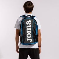 Sac a dos Joma Open Black Blue