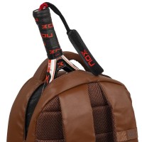 Mochila Nox Pro Series Marron Camel 2023