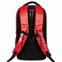 Backpack Nox WPT Pro Series Red