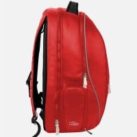 Backpack Nox WPT Pro Series Red