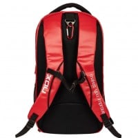 Mochila Nox WPT Pro Series Rojo