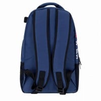 Osaka Sports 2.0 Navy Blue Backpack