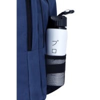 Osaka Sports 2.0 Navy Blue Backpack