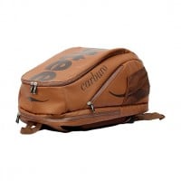 Softee Car Marron Sac a dos