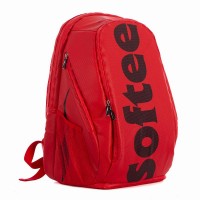 Sac a dos de voiture Red Softee