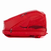 Sac a dos de voiture Red Softee