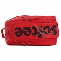 Sac a dos de voiture Red Softee