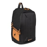 StarVie Hard Eva Kenta Black Backpack