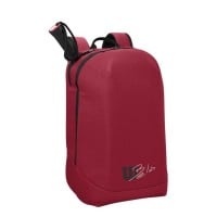 Mochila Wilson Bela DNA Super Tour Rojo