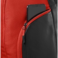 Mochila Wilson Tour Pro Staff Rojo