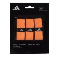 Overgrips Adidas Tacky Feeling Orange 3 Unites