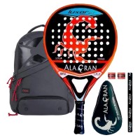 Pack Alacran Luxor 2.0 XL Combi