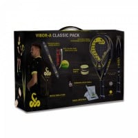 Pack Vibora Black Mamba Classic