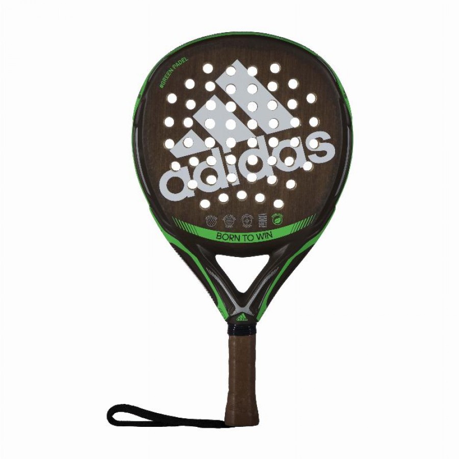 Pala Adidas Adipower GreenPadel 2022