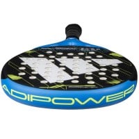 Pala Adidas Adipower Junior 3.4 2025