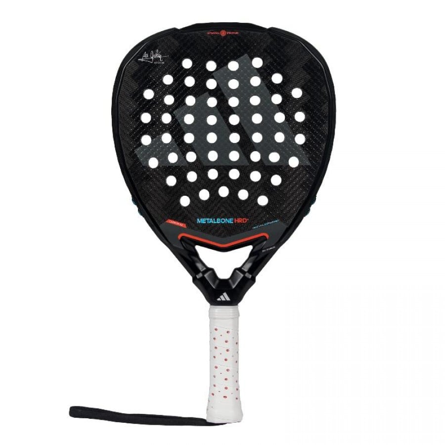 Adidas Ale Galan Metalbone HRD+ 3.4 2025 Racket