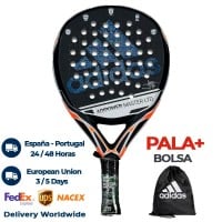 Pala Adidas Marta Ortega Adipower Master LTD