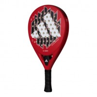 Pala Adidas RX Series Red 2024