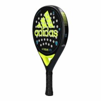 Pala Adidas X-Treme Negro Lima