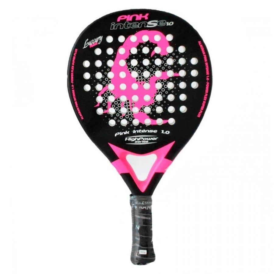 Pelle Alacran Pink Intense 1.0