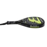 Pala Bullpadel Black Dragon 4.0