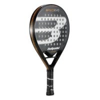 Pala Bullpadel BP10 EVO 2025