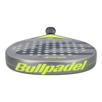 Pala Bullpadel Brave 3.0 2021