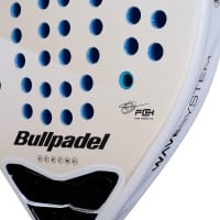 Bullpadel Chingotto Neuron Cloud 2025 Racket