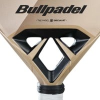 Pala Bullpadel Delfi Brea Vertex 04 Femme 2025