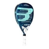 Pala Bullpadel Delfi Brea Vertex Woman Junior 2024