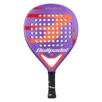 Raquette Bullpadel Gold Xseries 3.0 2021