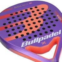 Raquette Bullpadel Gold Xseries 3.0 2021