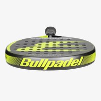 Pelle Bullpadel Indiga Control 2022