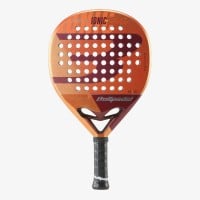 Pala Bullpadel Controle ionique 2023