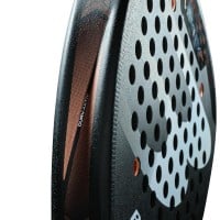 Pala Bullpadel Juan Tello Vertex 04 2025