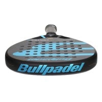 Pala Bullpadel Vertex 02 X Hybrid Carbon