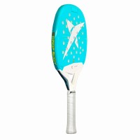 Pala Drop Shot Beach Tenis Renegade Comfort Azul