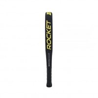 Pala Dunlop Rocket Amarillo