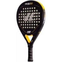 Pala Enebe RS 9.1 Amarillo