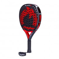 Pala JHayber Blaster 12K Rojo