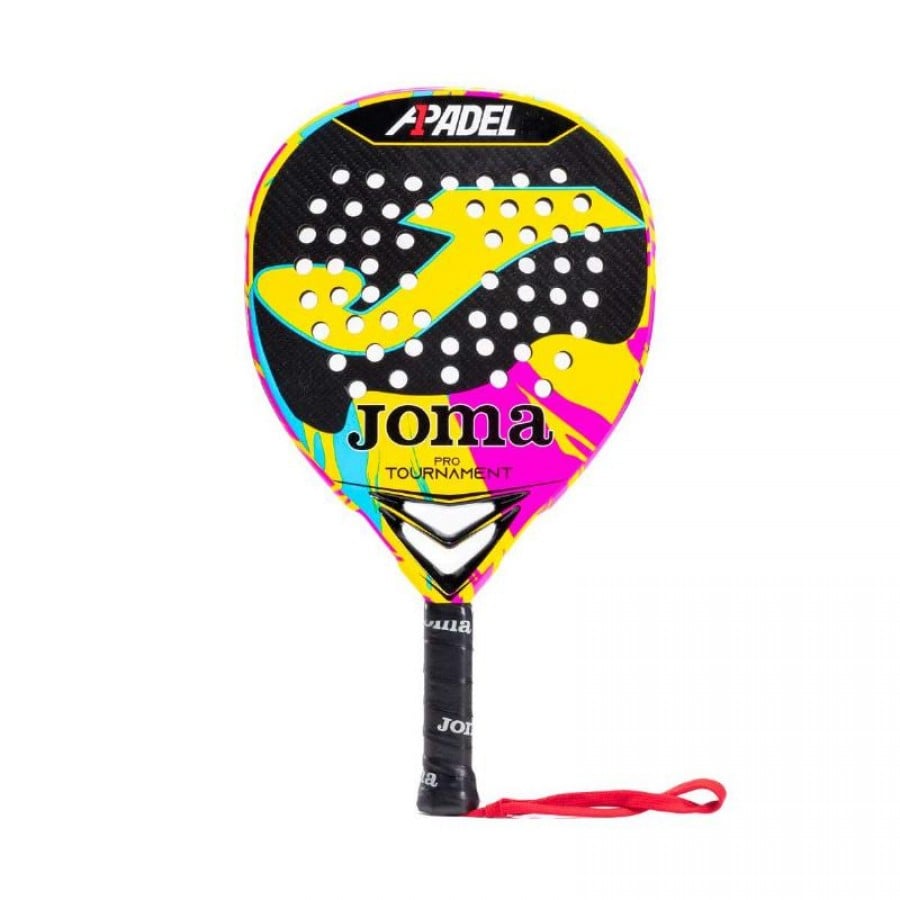 Tournoi Pala Joma Pro A1