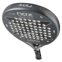 Pala Nox Load 3D